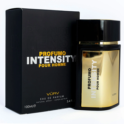 Profumo Intensity Homme