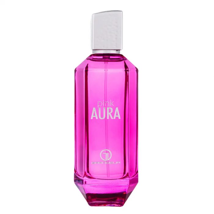 Pink Aura